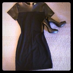 Jack little black dress